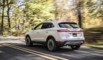 Lincoln MKC Black Label 2018 года